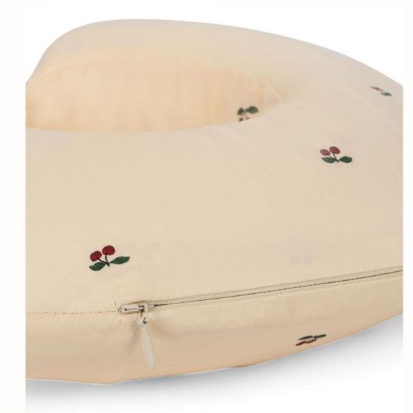 Coussin de voyage enfant Cherry