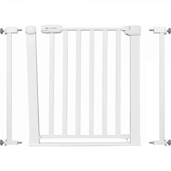 Barrière de sécurité Lock & Go Blanc