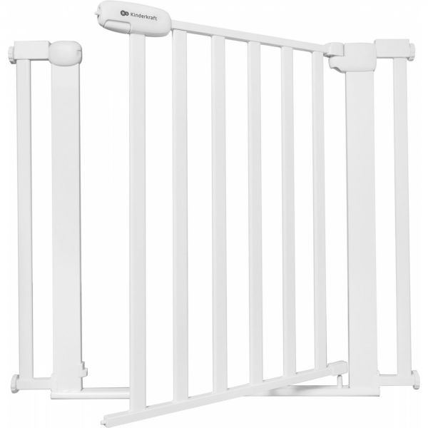 Barrière de sécurité Lock & Go Blanc