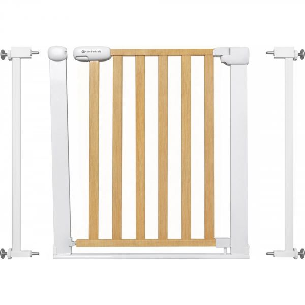 Barrière de sécurité Lock & Go Bois