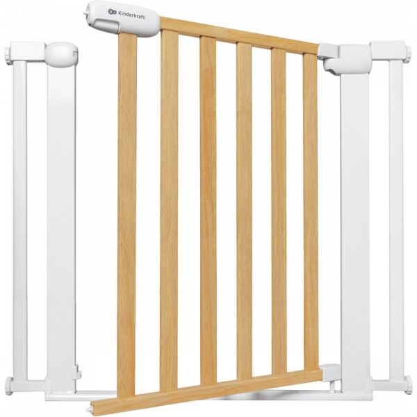 Barrière de sécurité Lock & Go Bois