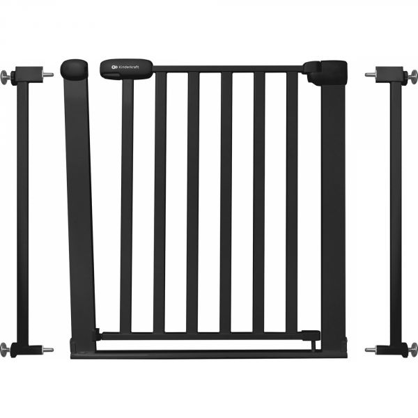 Barrière de sécurité Lock & Go Noir