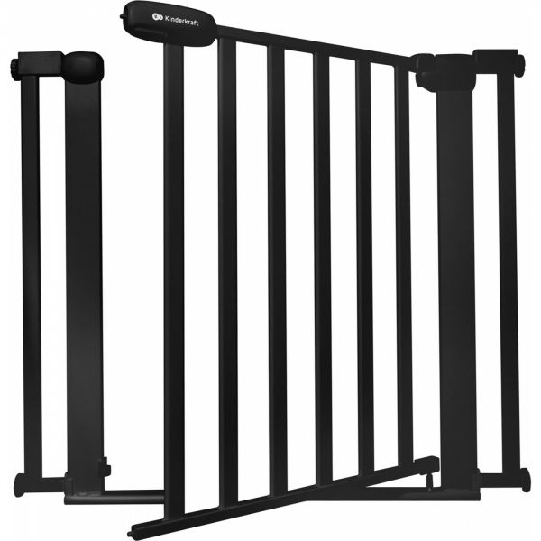 Barrière de sécurité Lock & Go Noir