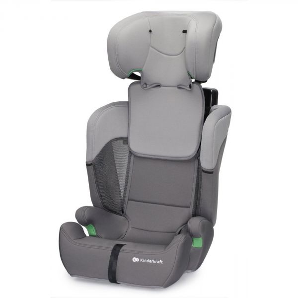 Siège auto Comfort Up² I-Size Gris