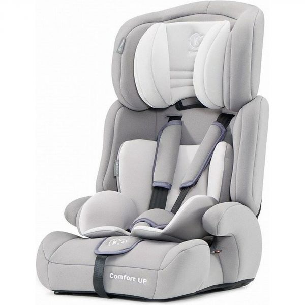 Siège auto Comfort Up² I-Size Gris