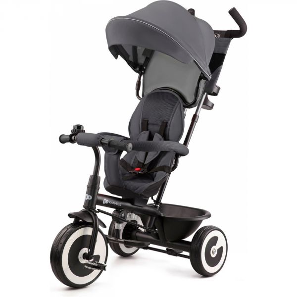 Tricycle Aston Malachite Grey