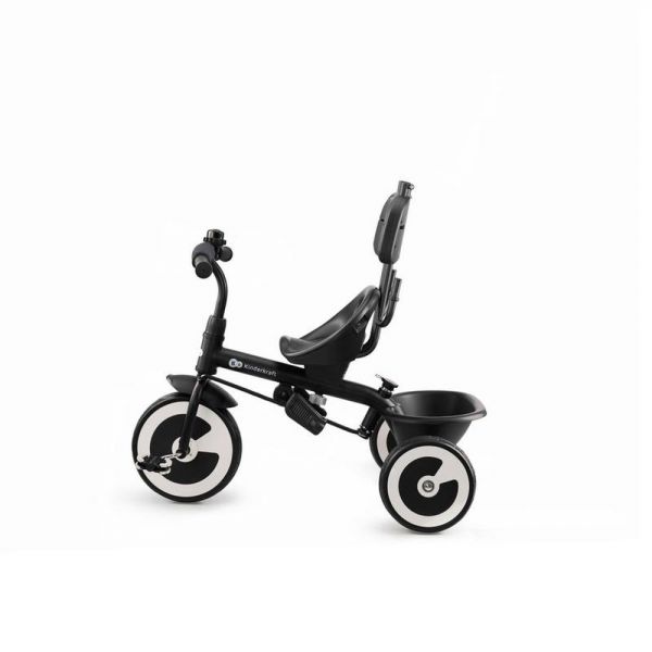 Tricycle Aston Malachite Grey