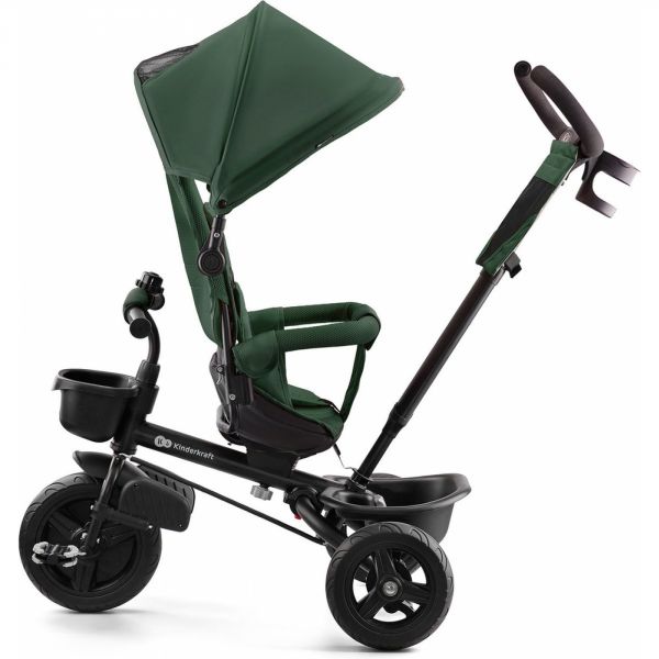 Tricycle Aveo Mystic Green