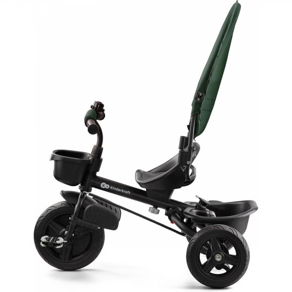 Tricycle Aveo Mystic Green