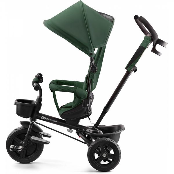 Tricycle Aveo Mystic Green