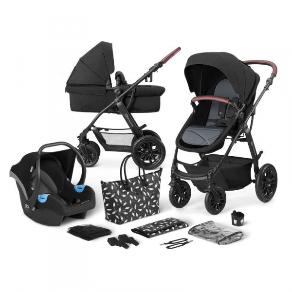 Poussette Trio Chicco Bebe Confort Cybex Made In Bebe
