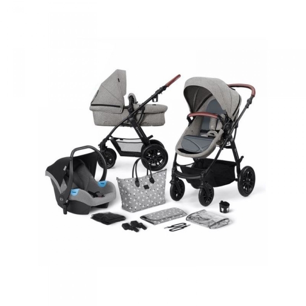 Poussette Trio Chicco Bebe Confort Cybex Made In Bebe