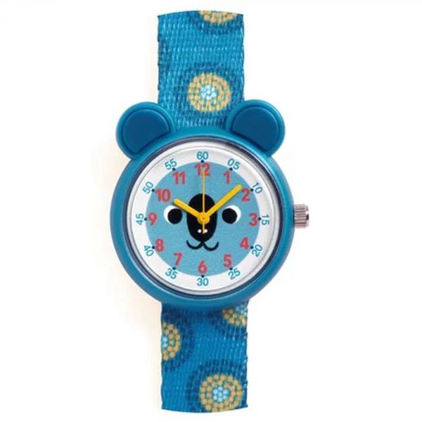 Montre des petits Ticlock Koala