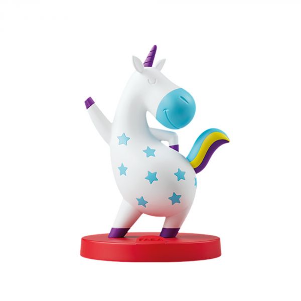 Figurine La licorne fantastique