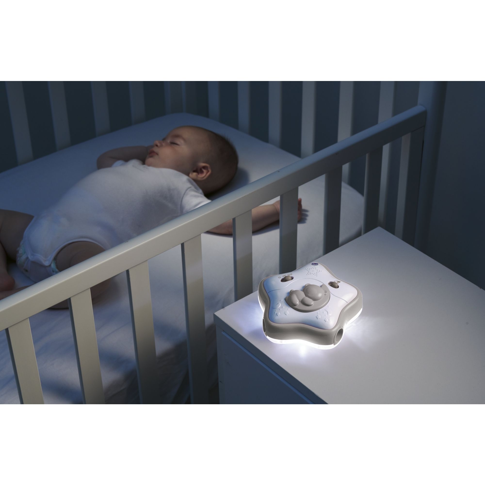 Arche de lit bébé
