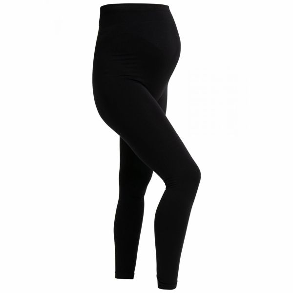 Legging de grossesse recyclé Noir S