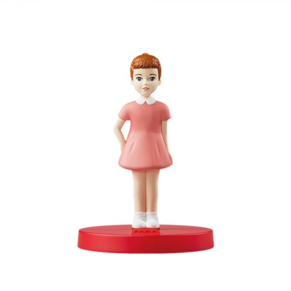 Figurine histoire sonore  Les plus belles histoires de Martine