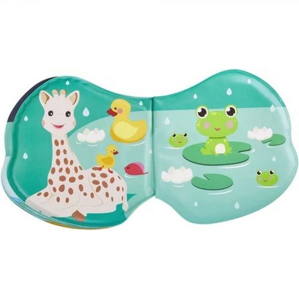 Livre de bain Sophie la girafe