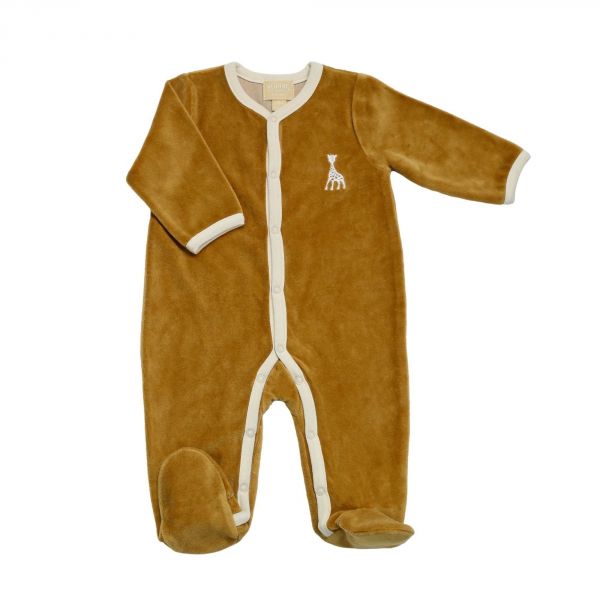 Ensemble de naissance 6 pyjamas 3 mois