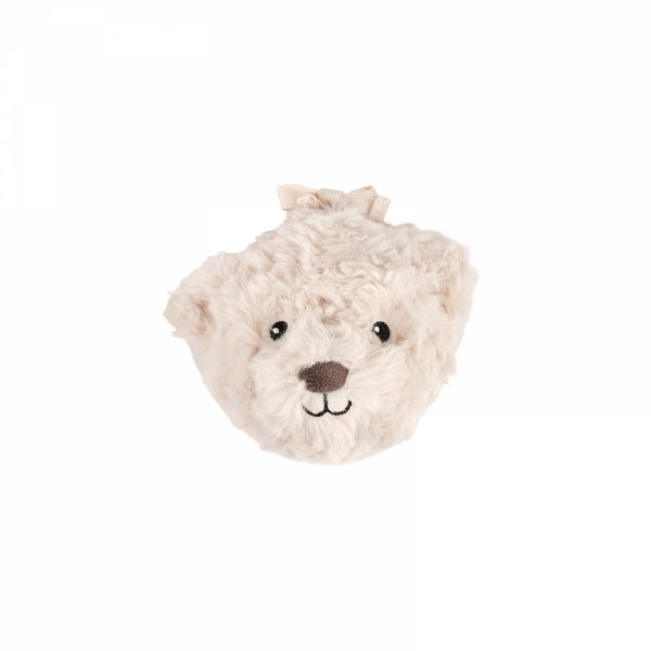 Peluche bruits blancs à suspendre Lou beige