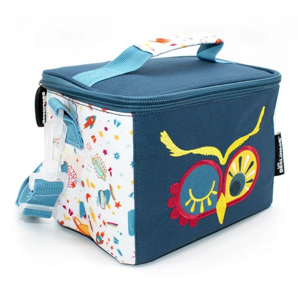 Lunch bag isotherme Astros le hibou