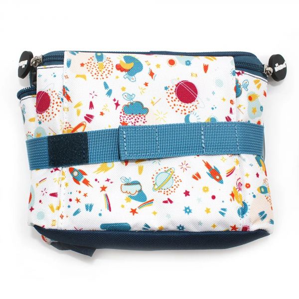 Lunch bag isotherme Astros le hibou