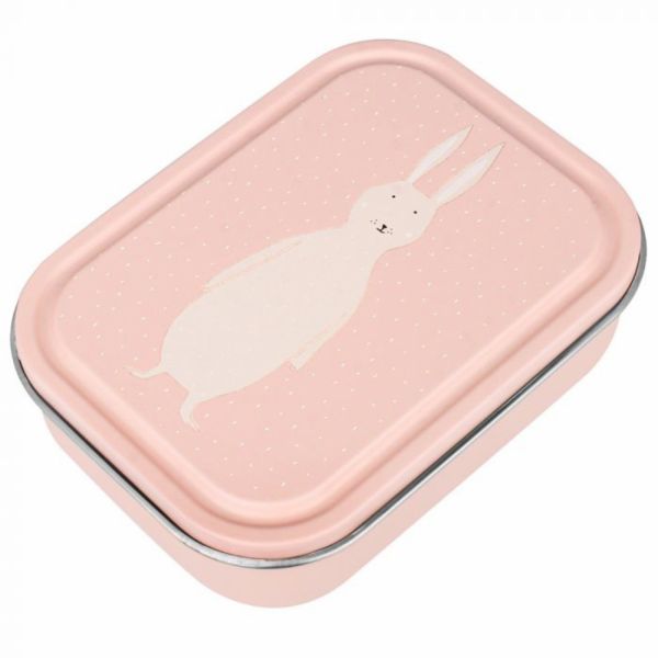 Lunch box enfant Large Mr Rabbit