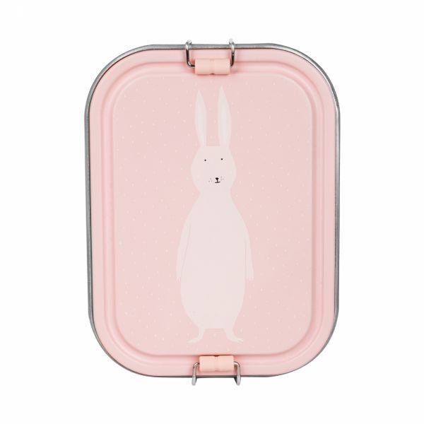 Lunch box enfant Large Mrs. Rabbit