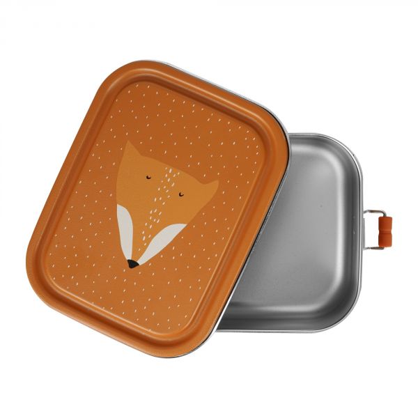 Lunch Box enfant Small Mr. Fox