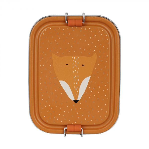 Lunch Box enfant Small Mr. Fox