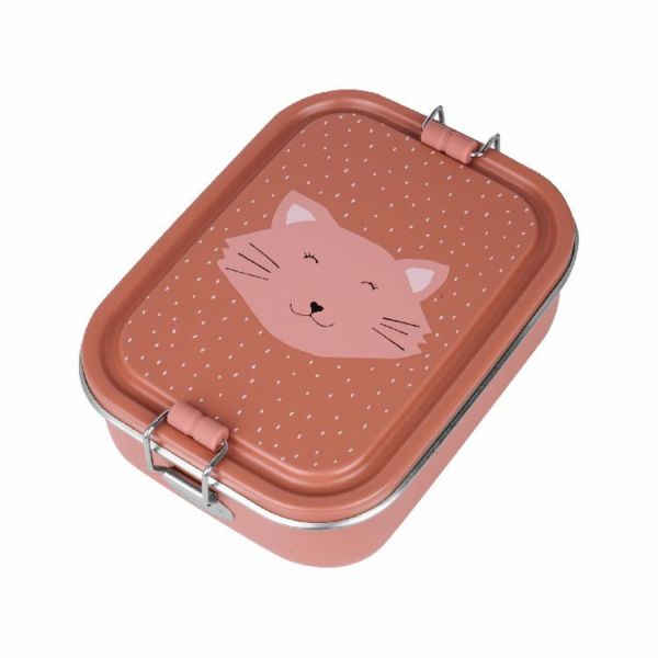 Lunch Box enfant Small Mr Cat