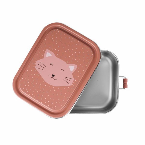 Lunch Box enfant Small Mr Cat