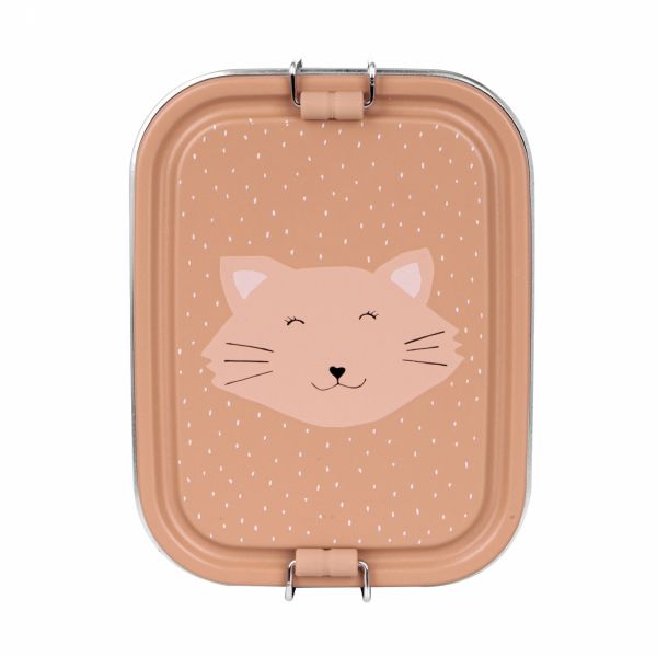 Lunch Box enfant Small Mrs. Cat