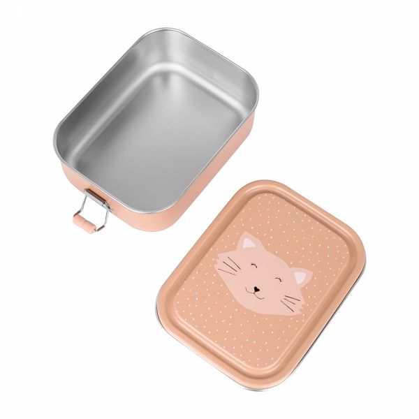 Lunch Box enfant Small Mrs. Cat