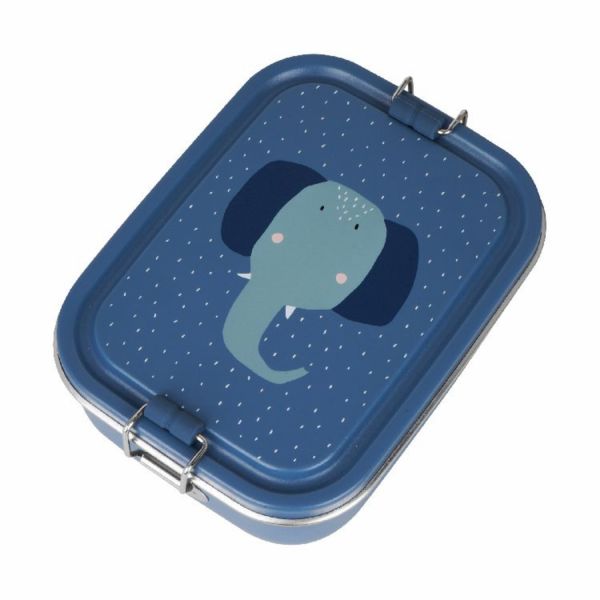 Lunch Box enfant Small Mr Éléphant