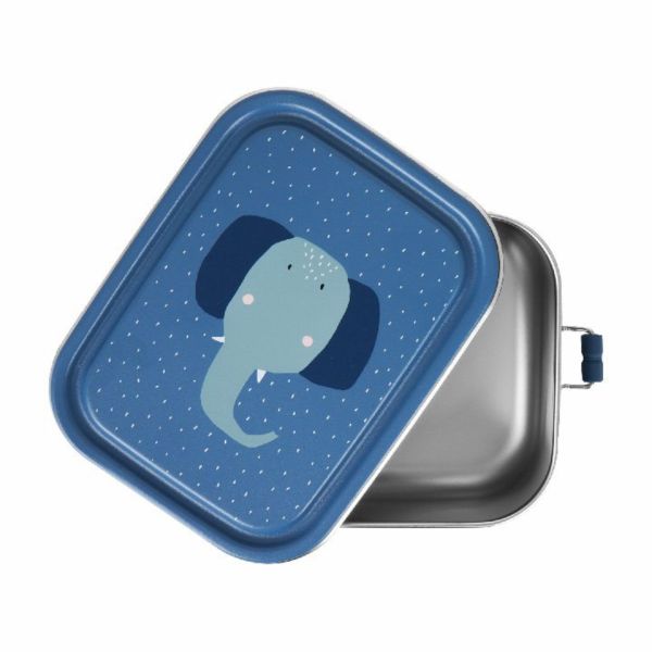 Lunch Box enfant Small Mr Éléphant