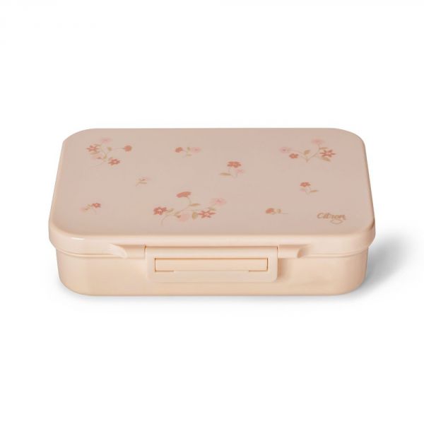 Lunch box en Tritan Fleurs