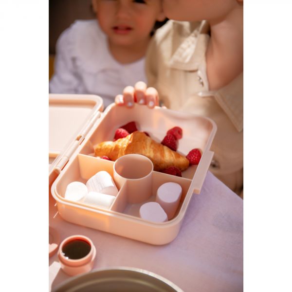 Lunch box en Tritan Fleurs