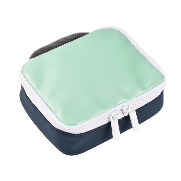 Lunchbox isotherme enfant Faro Matcha