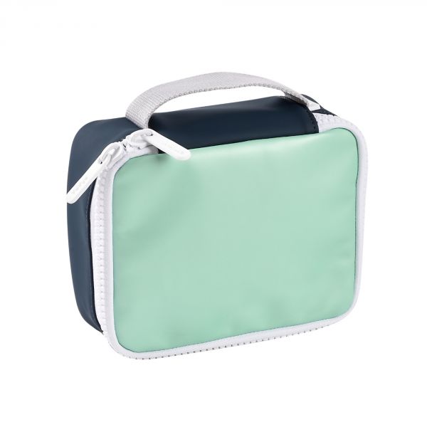 Lunchbox isotherme enfant Faro Matcha