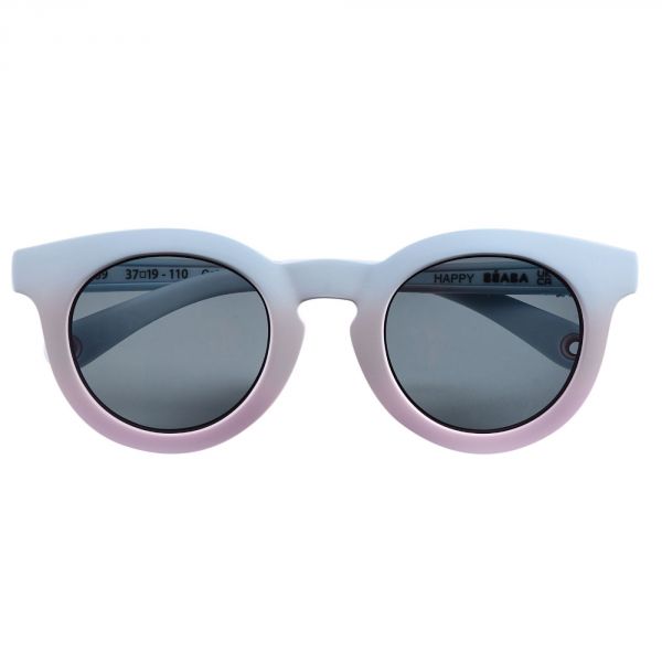 Lunettes de soleil  2-4 ans rétro Happy Rainbow freeze