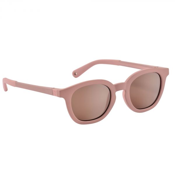 Lunettes de soleil 4-6 ans Square Blush