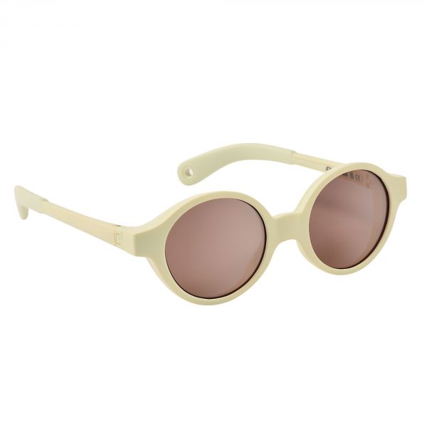 Lunettes de soleil 9-24 mois casual Citronnade