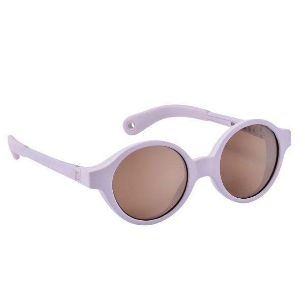 Lunettes de soleil 9-24 mois casual Lila