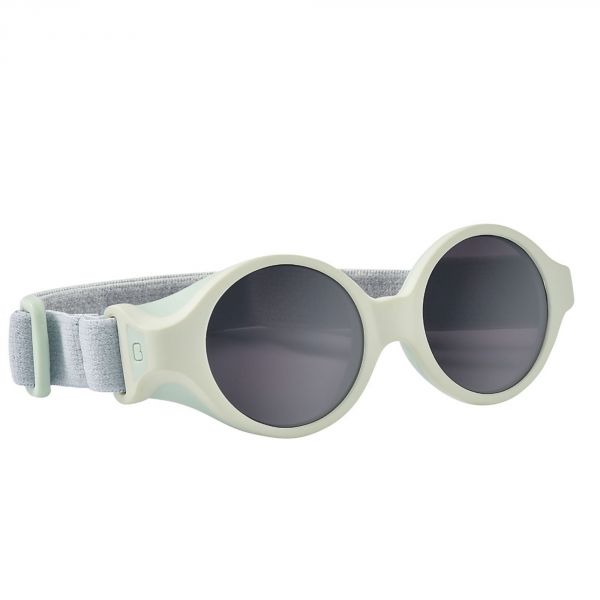 Lunettes de soleil bébé bandeau 0-9 mois Menthaulait