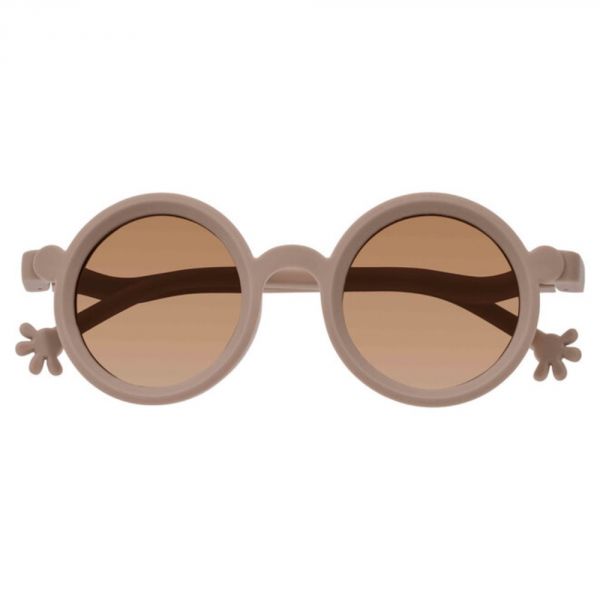 Lunettes de soleil bébé Waikiki Beige 6-36 mois