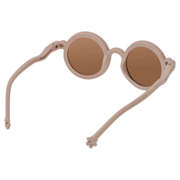 Lunettes de soleil bébé Waikiki Beige 6-36 mois