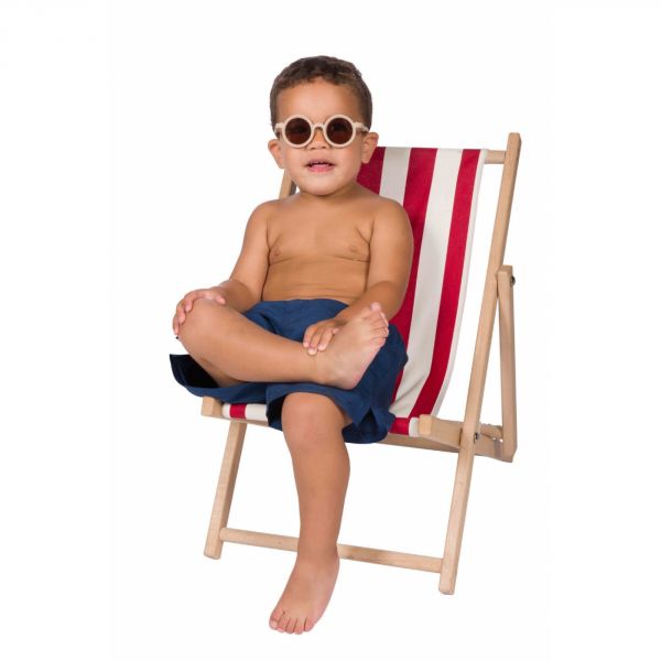 Lunettes de soleil bébé Waikiki Beige 6-36 mois