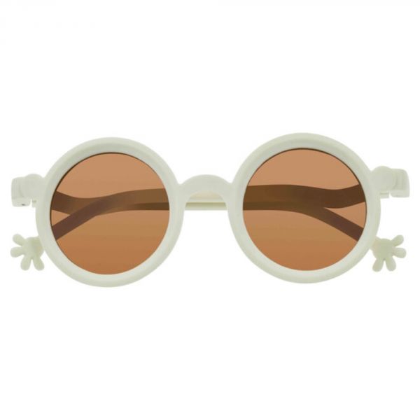 Lunettes de soleil bébé Waikiki Blanc écru 6-36 mois