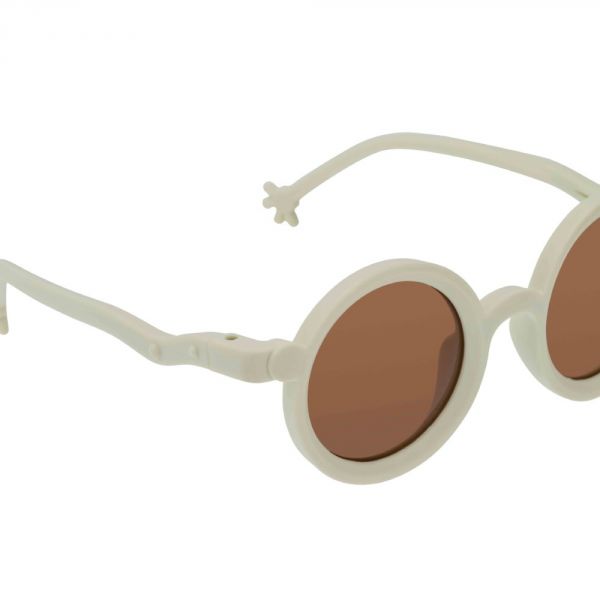 Lunettes de soleil bébé Waikiki Blanc écru 6-36 mois